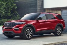 摄像头故障 福特/林肯在美召回部分SUV-深圳汽车网