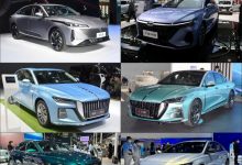 广州车展观察：中国品牌燃油轿车大乱斗-深圳汽车网