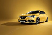 梅甘娜R.S.终极版或2023东京改装展亮相-深圳汽车网