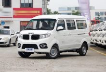 最高涨幅9000元 SRM鑫源新能源调价-深圳汽车网