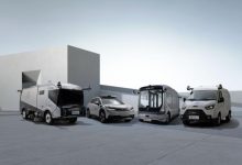 地平线联手文远知行开发L4级自动驾驶-深圳汽车网