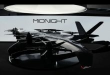 Stellantis与Archer联手打造电动飞行器-深圳汽车网