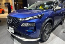 2023东京改装展：奇骏Autech定制版亮相-深圳汽车网