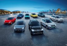 增7.3% 上汽大众大众品牌销售127.3万辆-深圳汽车网