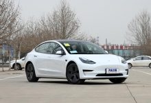 外媒：特斯拉降价后日均销量同比增76%-深圳汽车网