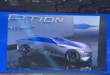 2023 CES：标致Inception概念车首发-深圳汽车网