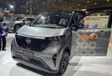 2023东京改装展：日产Sakura特别版首发-深圳汽车网