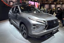 2023东京改装展：三菱奕歌特别版亮相-深圳汽车网