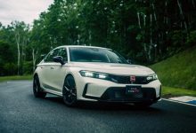 因需求旺盛 思域TYPE R在日本暂停订单-深圳汽车网