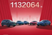 比亚迪王朝网2022年总销量超113万辆-深圳汽车网