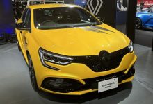 2023东京改装展：雷诺梅甘娜R.S.最终版-深圳汽车网