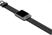 平替原车钥匙 比亚迪智能手表即将发布-深圳汽车网