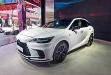 三种动力版本 全新雷克萨斯RX配置曝光-深圳汽车网