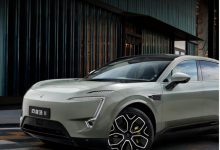 包含终身整车质保等 阿维塔11新年权益-深圳汽车网