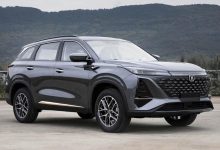 长安CS75 PLUS iDD插混版1月12日亮相-深圳汽车网