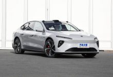 多项成绩获B级 CCRT发布蔚来ET7成绩-深圳汽车网