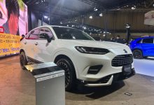 2023东京改装展：无限MUGEN ZR-V亮相-深圳汽车网