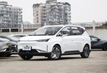 涨幅2000-8000元不等 合创Z03售价调整-深圳汽车网