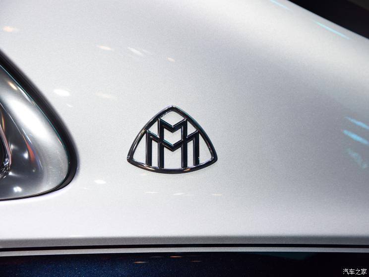 梅赛德斯-迈巴赫 迈巴赫S级 2023款 S 680 4MATIC 匠心高定首发版双色 梅赛德斯-迈巴赫 迈巴赫S级 2023款 S 680 4MATIC 匠心高定首发版双色