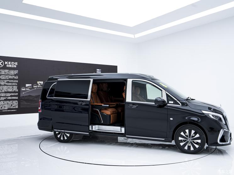 克蒂汽车 克蒂巴赫 2023款 2.0T 巴赫MH3 7座 克蒂汽车 克蒂巴赫 2023款 2.0T 巴赫MH3 7座