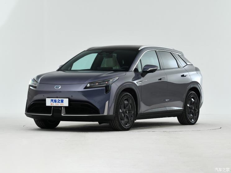 埃安 AION LX 2022款 Plus 80D 旗舰版 埃安 AION LX 2022款 Plus 80D 旗舰版