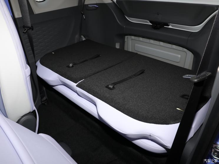 上汽通用五菱 宏光MINIEV 2022款 马卡龙缤纷款 三元锂 上汽通用五菱 宏光MINIEV 2022款 马卡龙缤纷款 三元锂