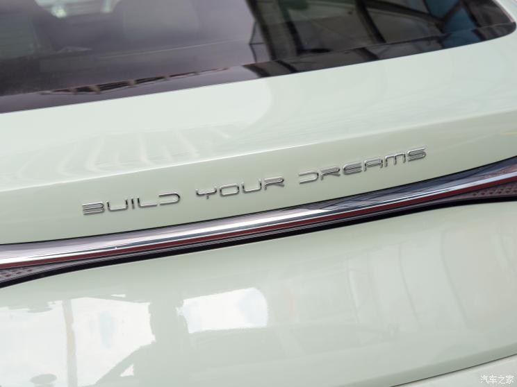 比亚迪 海豹 2022款 700km 长续航后驱版 比亚迪 海豹 2022款 700km 长续航后驱版