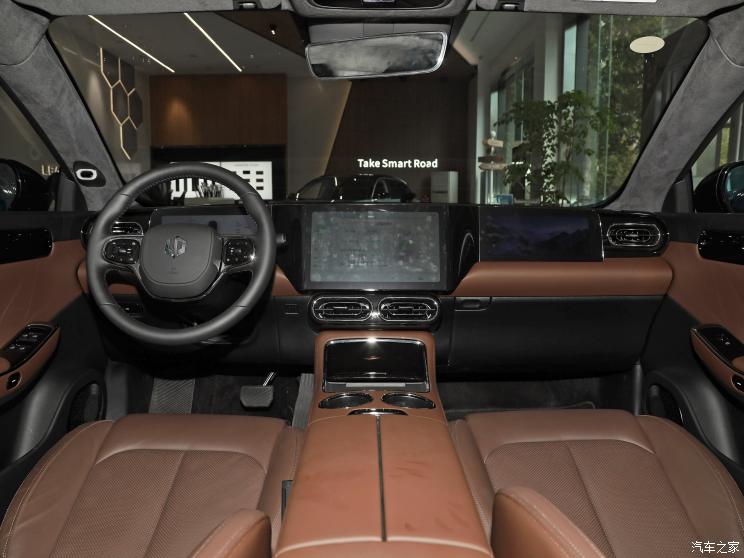 零跑汽车 零跑C01 2022款 后驱超长续航版 零跑汽车 零跑C01 2022款 后驱超长续航版