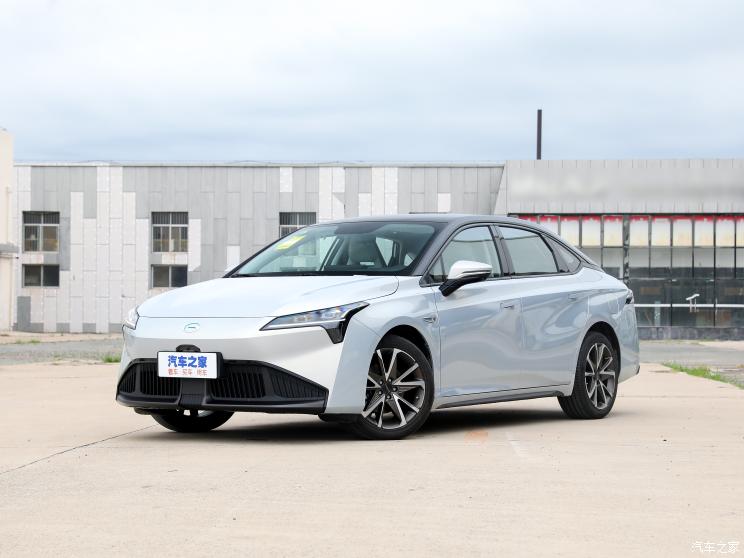 埃安 AION S Plus 2022款 70 智领版 埃安 AION S Plus 2022款 70 智领版