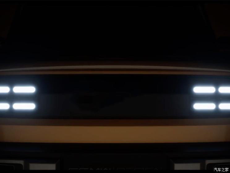 上汽通用五菱 城市玩乐潮品SUV 2023款 基本型