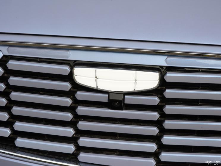 吉利汽车 星越L增程电动版 2022款 1.5T DHT增程电动旗舰版 吉利汽车 星越L增程电动版 2022款 1.5T DHT增程电动旗舰版