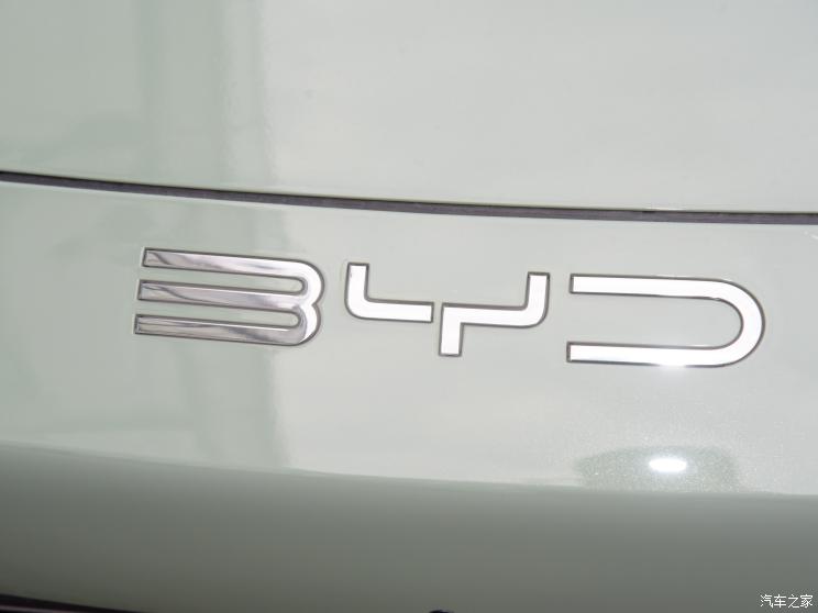 比亚迪 海豹 2022款 700km 长续航后驱版 比亚迪 海豹 2022款 700km 长续航后驱版