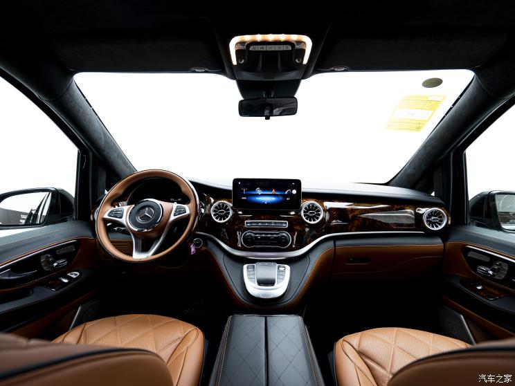 克蒂汽车 克蒂巴赫 2023款 2.0T 巴赫MH3 7座 克蒂汽车 克蒂巴赫 2023款 2.0T 巴赫MH3 7座