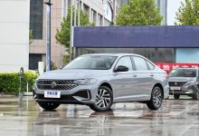 售13.09万元 朗逸1.5L星空五百万版上市-深圳汽车网