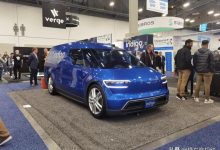 2023 CES：Indigo两款概念车首发亮相-深圳汽车网