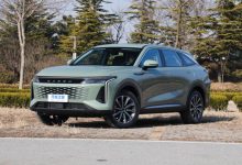 瑶光上半年上市 星途2023年产品规划-深圳汽车网