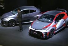 2023东京改装展：GR Yaris特别版概念车-深圳汽车网