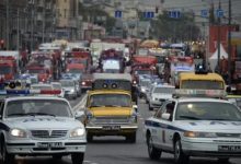 中国小汽车成俄罗斯去年新车进口榜首位-深圳汽车网