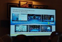 2023 CES：宝马公布BMW OS 9车机计划-深圳汽车网