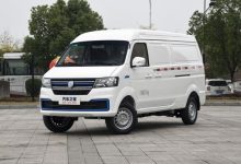 13.98万元 2023款新海狮EV创富型上市-深圳汽车网