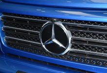 75.17万辆 梅赛德斯-奔驰2022在华销量-深圳汽车网