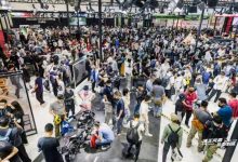 2023北京国际摩托车展展期延长一天！-深圳汽车网
