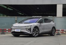 对标Macan电动版 高合或推新五座SUV-深圳汽车网