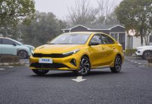 搭1.5L/1.4T 新款起亚K3将于2月内上市-深圳汽车网