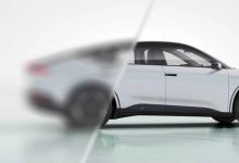 续航惊人 Lightyear 2太阳能汽车预告图-深圳汽车网