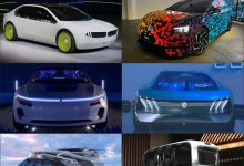 大众ID.7等 2023 CES新车/技术汇总-深圳汽车网