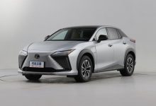 37.5万起 雷克萨斯RZ预售价正式公布-深圳汽车网