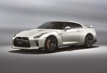 2024款日产GT-R将于东京改装车展亮相-深圳汽车网