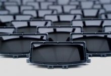 禾赛宣布获得上汽激光雷达前装量产定点-深圳汽车网