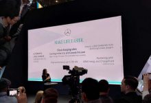 2023 CES:奔驰宣布搭建高功率充电网络-深圳汽车网